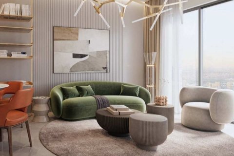 Apartment de 3 dormitorios No. 126893 7