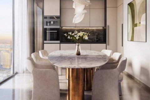 Apartment de 3 dormitorios No. 126893 3