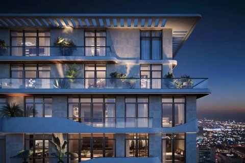 Apartment de 3 dormitorios No. 126893 6