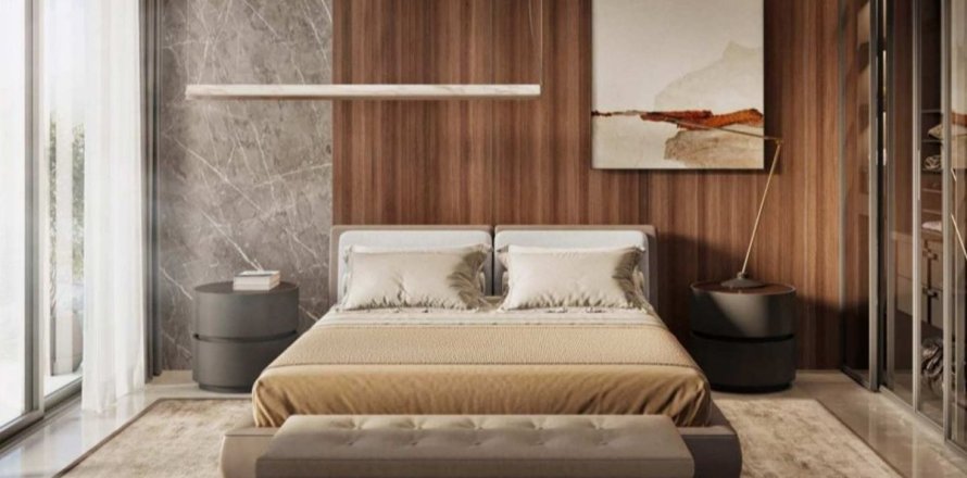 Apartment de 3 dormitorios No. 126893