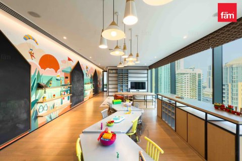 Appartement de 3 chambres No. 126894 27