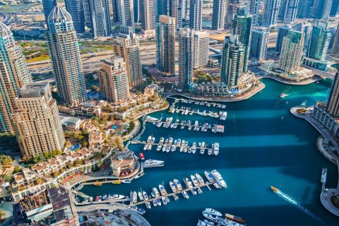 1 غرف نوم شقة  رقم 126895 11