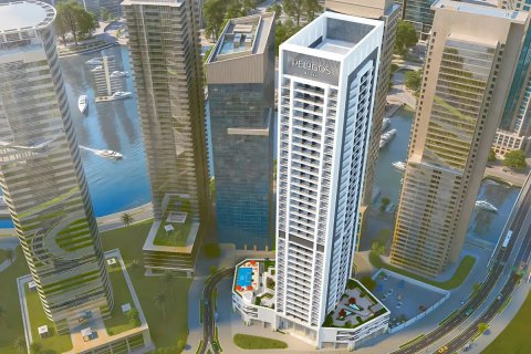 1 غرف نوم شقة  رقم 126895 9