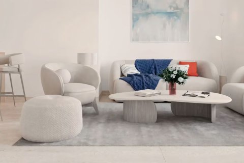 1 غرف نوم شقة  رقم 126895 3