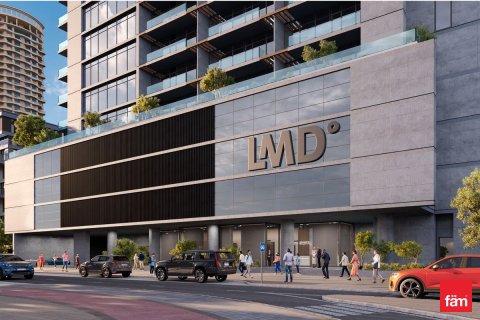 1 bedroom Apartment No. 126898 8