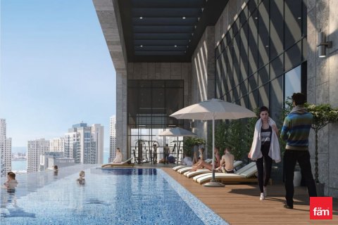 1 bedroom Apartment No. 126898 6