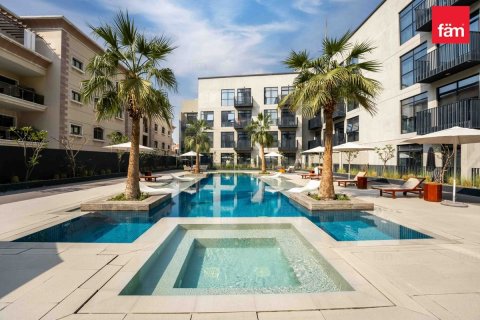 Квартира с 2 спальнями в Дубай, ОАЭ №137137 20