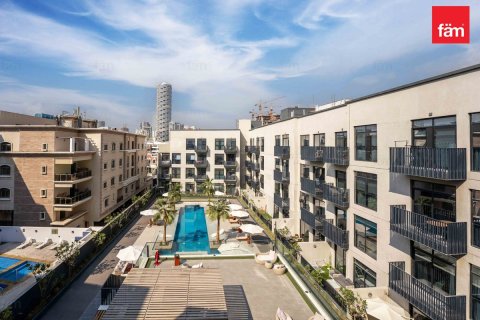 Квартира с 2 спальнями в Дубай, ОАЭ №137137 19