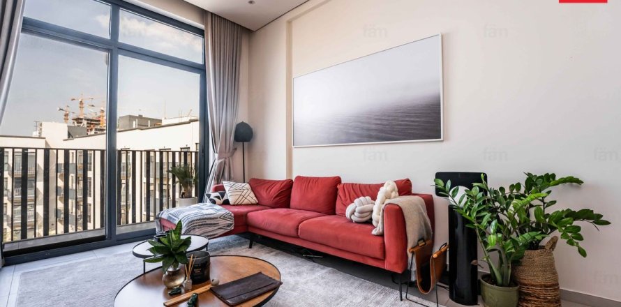 Квартира с 2 спальнями в Дубай, ОАЭ №137137