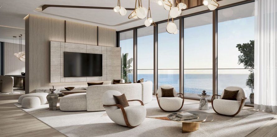 1 bedroom Apartment in Dubai, UAE No. 137136