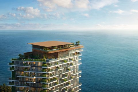 1 bedroom Apartment in Dubai, UAE No. 137136 10