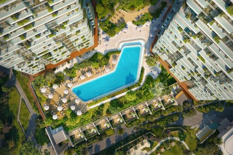 1 bedroom Apartment in Dubai, UAE No. 137136 14