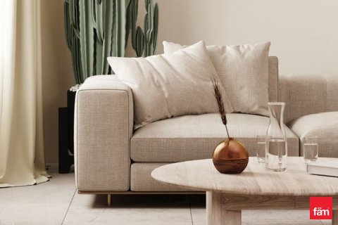 1 bedroom Apartment in Dubai Hills Estate, UAE No. 137138 4