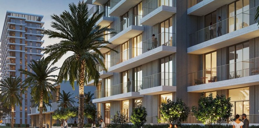 1 bedroom Apartment in Dubai Hills Estate, UAE No. 137138