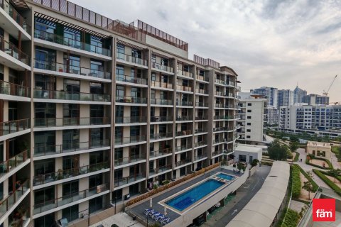 1 bedroom Apartment in Arjan, UAE No. 137134 12