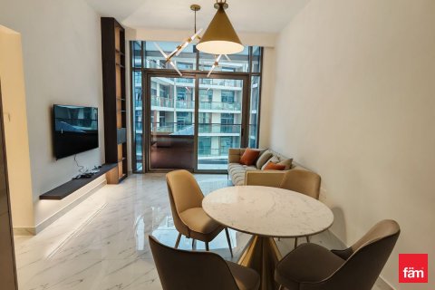 1 bedroom Apartment in Arjan, UAE No. 137134