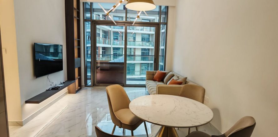 1 bedroom Apartment in Arjan, UAE No. 137134