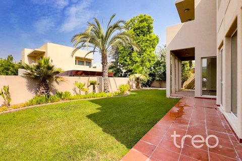 Villa de 3 dormitorios en Arabian Ranches, UAE No. 186715 11