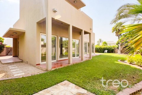 Villa de 3 dormitorios en Arabian Ranches, UAE No. 186715 10