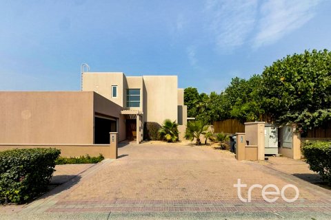 Villa de 3 dormitorios en Arabian Ranches, UAE No. 186715 13