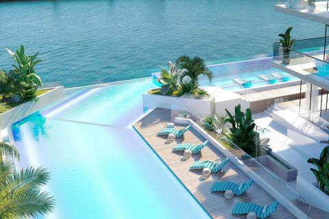 Apartment de 3 dormitorios en Urban Oasis, UAE No. 97319 7