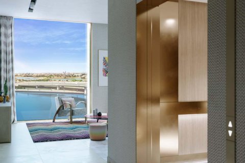 Apartment de 3 dormitorios en Urban Oasis, UAE No. 97319 3