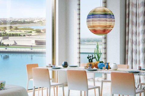 Apartment de 3 dormitorios en Urban Oasis, UAE No. 97319 4