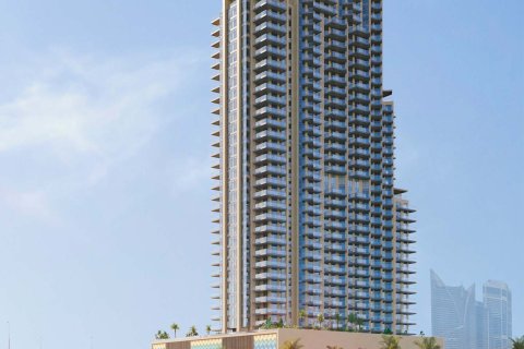 Apartment de 3 dormitorios en Urban Oasis, UAE No. 97319 2