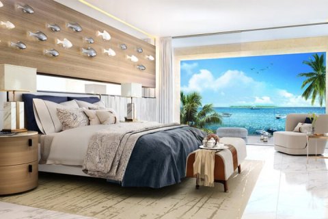 1 bedroom Apartment in PORTOFINO The World Islands, UAE No. 97324 5