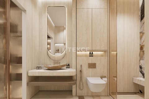 Appartement de 1 chambre  No. 120189 25