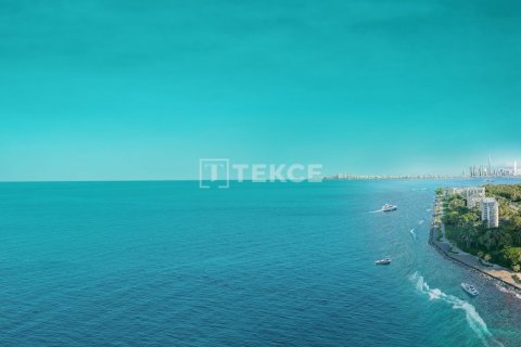 Appartement de 1 chambre  No. 120189 10