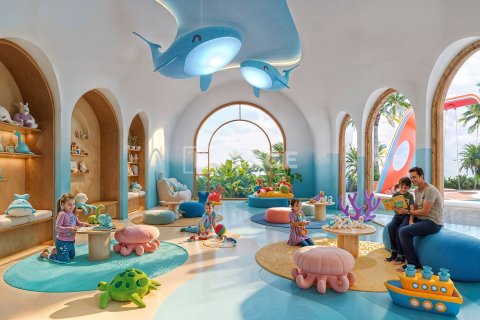 Appartement de 1 chambre  No. 120189 12