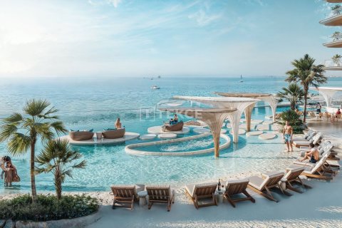 Appartement de 1 chambre  No. 120189 9