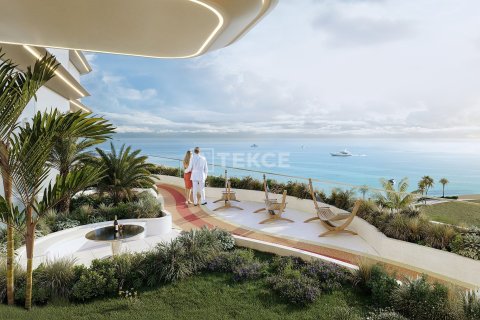 Appartement de 1 chambre  No. 120189 8