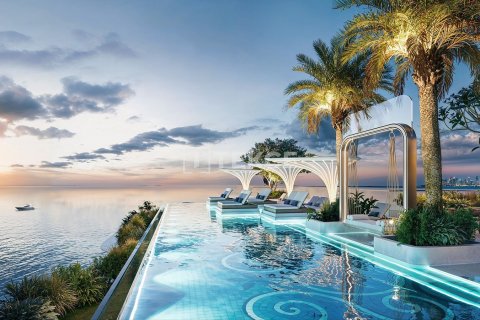 Appartement de 1 chambre  No. 120189 14