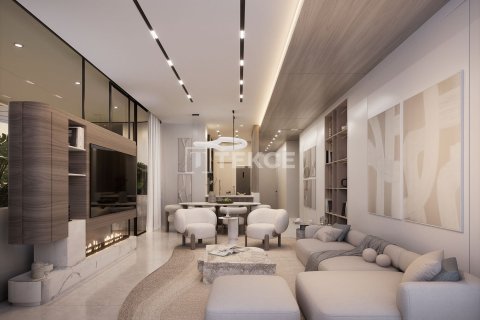 Квартира с 1 спальней  №120193 10