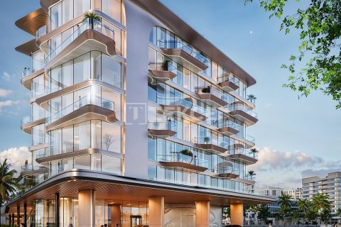 Квартира с 1 спальней  №120193 3