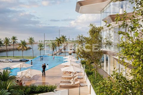 Квартира с 1 спальней  №120193 7