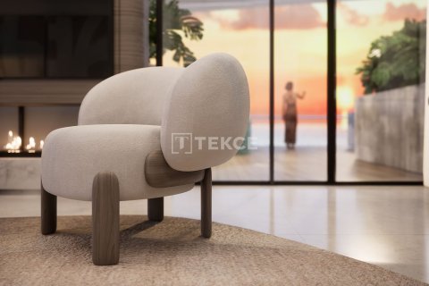 Квартира с 1 спальней  №120193 14