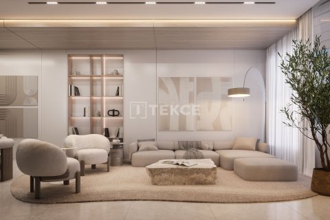 Квартира с 2 спальнями  №120194 13