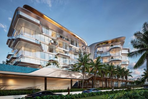 Квартира с 2 спальнями  №120194 2