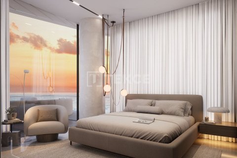 Квартира с 2 спальнями  №120194 16