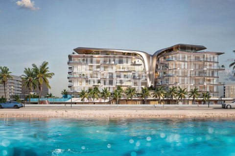 Квартира с 2 спальнями  №120194 8