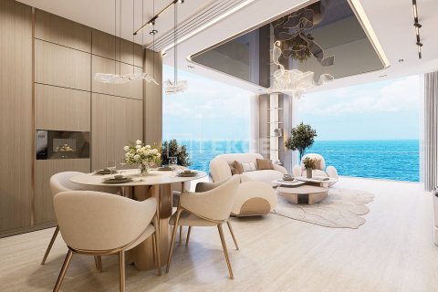 Appartement de Studio  No. 120188 21