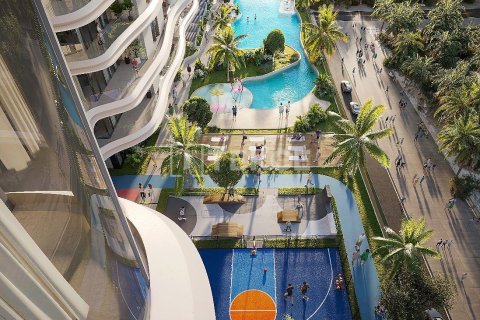 1 bedroom Apartment No. 120192 9