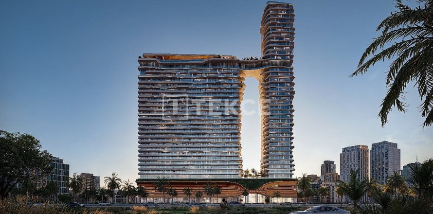 1 bedroom Apartment No. 120192