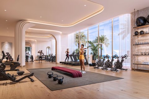 Apartment de 2 dormitorios  No. 120190 13