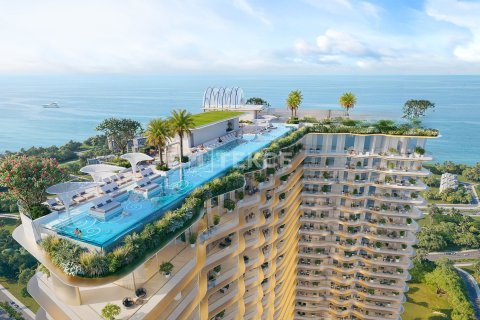 Apartment de 2 dormitorios  No. 120190 2