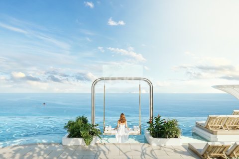 Apartment de 2 dormitorios  No. 120190 5