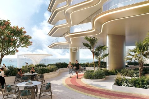 Apartment de 2 dormitorios  No. 120190 3